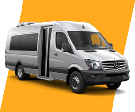 Minibus Hire